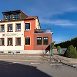 Haus Diana - Blaumeise * Waren (Mueritz)