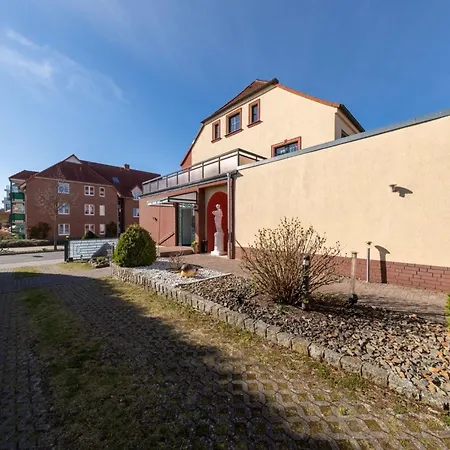 Haus Diana - Blaumeise 아파트 *