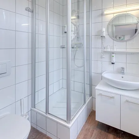 Haus Diana - Blaumeise 아파트