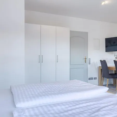 Haus Diana - Blaumeise 아파트 바렌