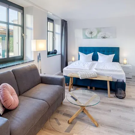 아파트 Haus Diana - Blaumeise