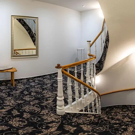 Haus Diana - Blaumeise Appartement *