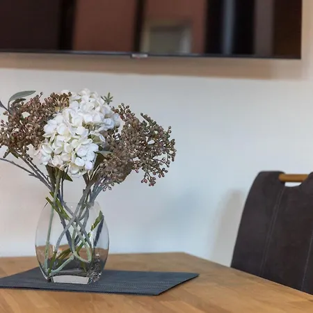 Haus Diana - Blaumeise * 바렌