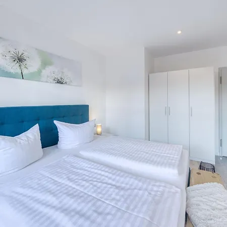 아파트 Haus Diana - Blaumeise *