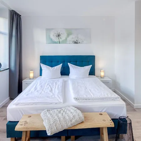 Haus Diana - Blaumeise 아파트 *