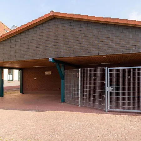 Haus Diana - Blaumeise Appartement